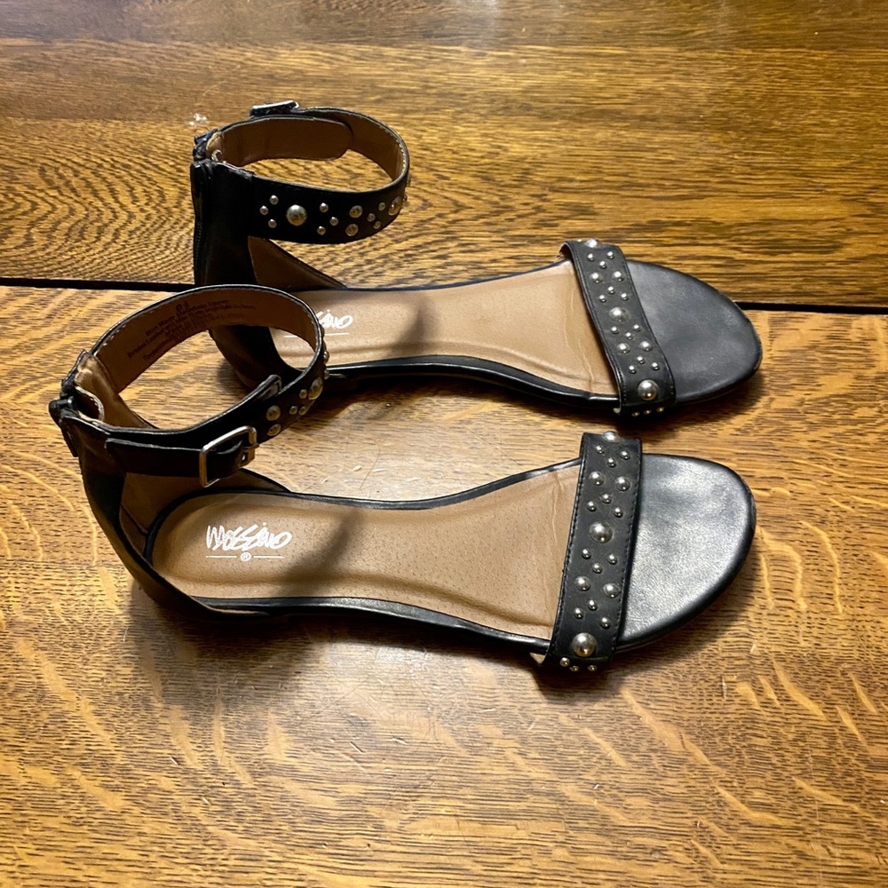 Mossimo sandal